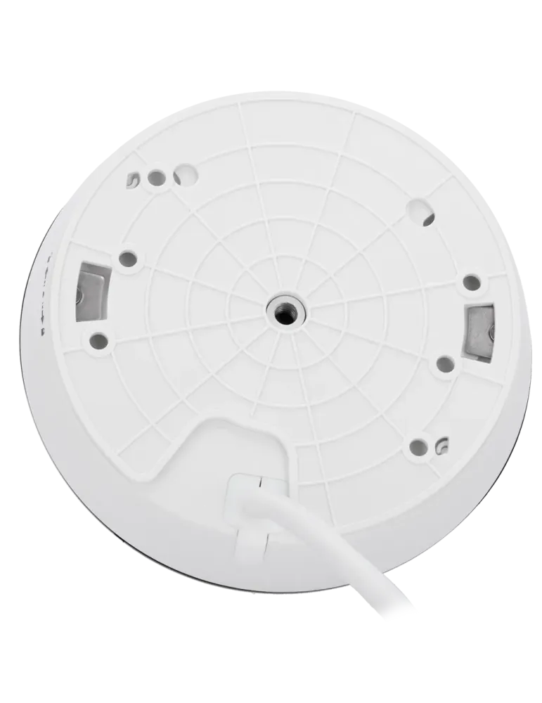 HIKVISION VALUE Domo Motorizado IP Hikvision 4X - Gama Value - 4 MP |