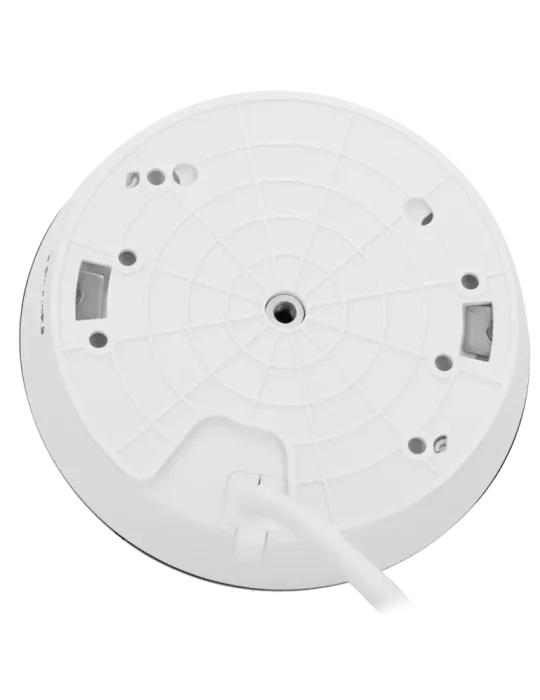 HIKVISION VALUE Domo Motorizado IP Hikvision 4X - Gama Value - 4 MP |