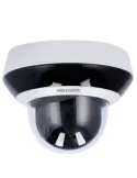 HIKVISION VALUE Domo Motorizado IP Hikvision 4X - Gama Value | microSD