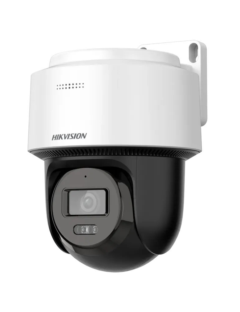 HIKVISION VALUE Domo Motorizado IP PT Hikvision gama VALUE - Resolució