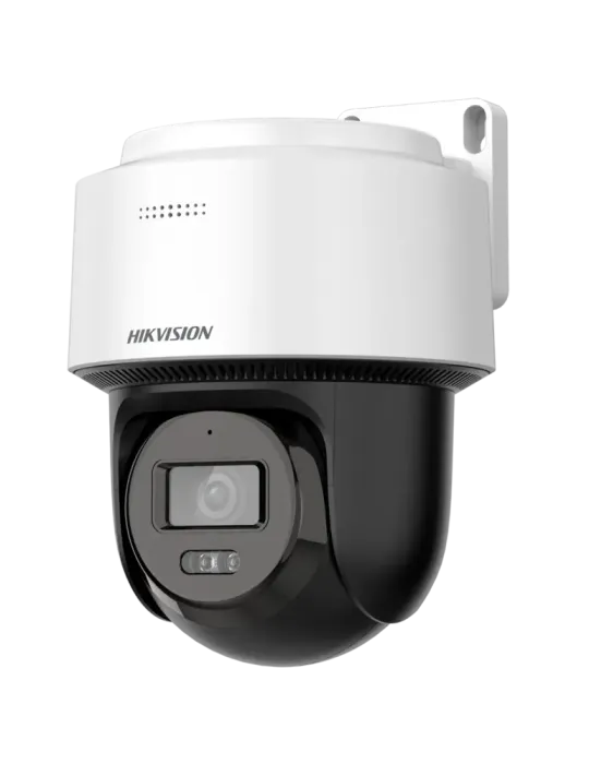HIKVISION VALUE Domo Motorizado IP PT Hikvision gama VALUE - Resolució