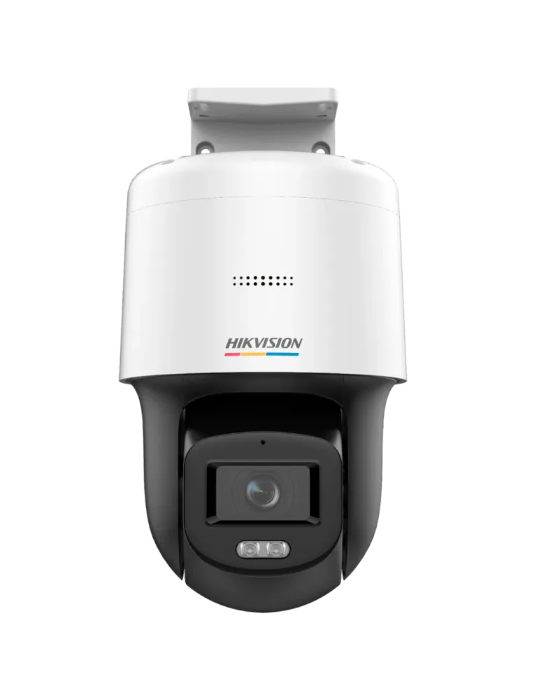 HIKVISION VALUE Domo Motorizado IP Hikvision - Gama Value | microSD 25