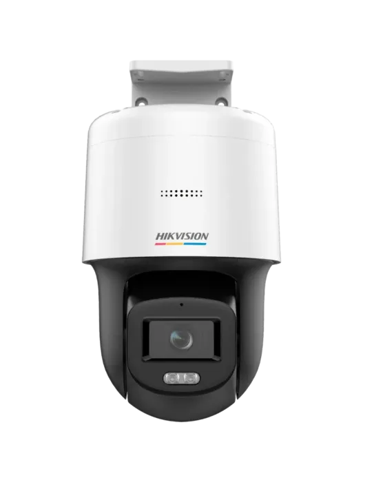 HIKVISION VALUE Domo Motorizado IP Hikvision - Gama Value | microSD 25