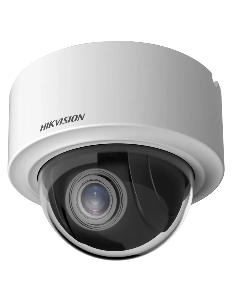 HIKVISION VALUE Domo Motorizado IP Hikvision - Resolución 4 Mpx (2560x