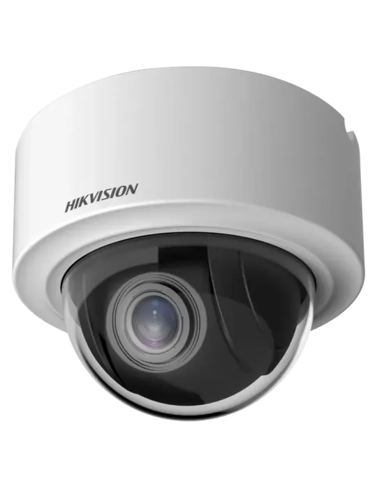 HIKVISION VALUE Domo Motorizado IP Hikvision - Resolución 4 Mpx (2560x