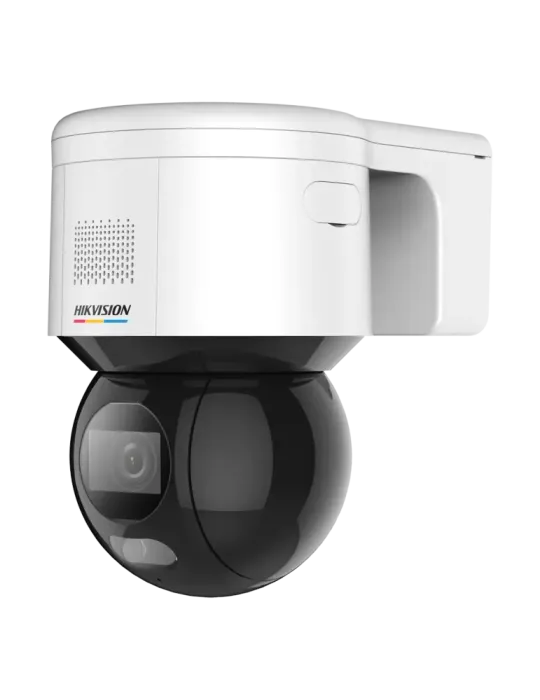 HIKVISION VALUE Domo Motorizado IP Hikvision - Gama Value - 4 MP | Len
