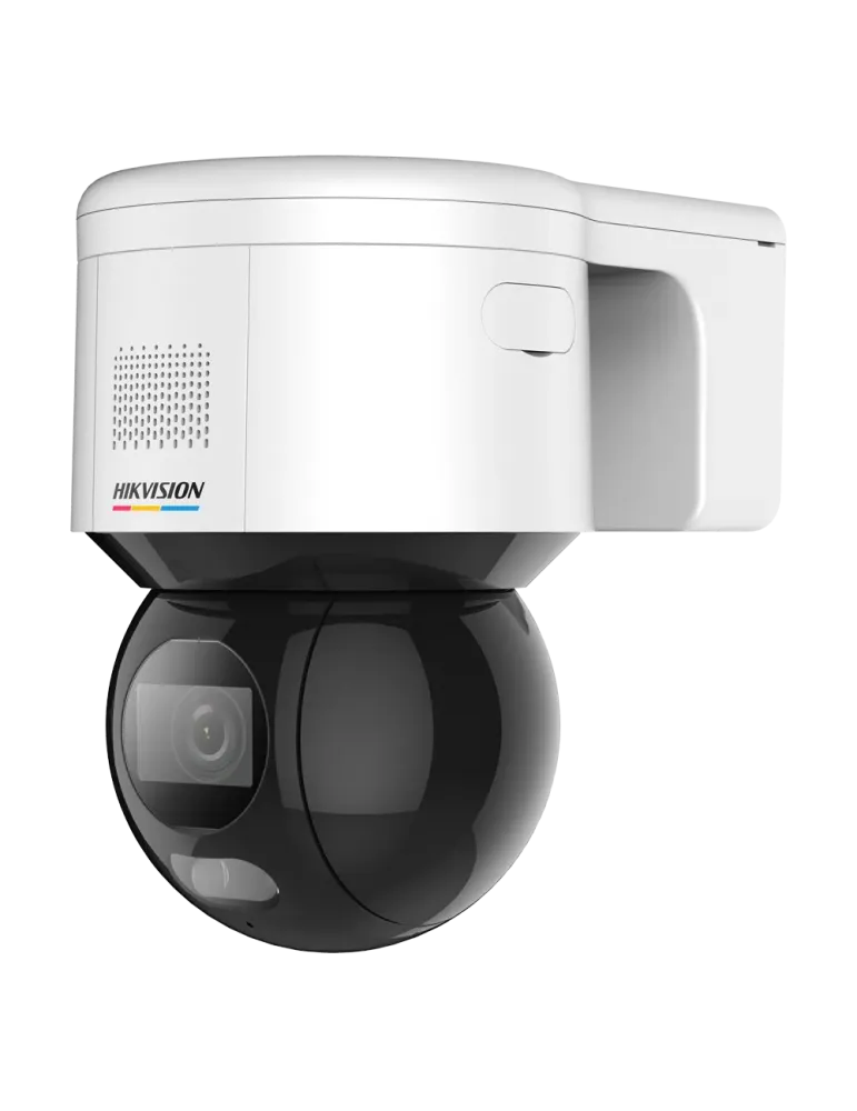 HIKVISION VALUE Domo Motorizado IP Hikvision - Gama Value - 4 MP | Len