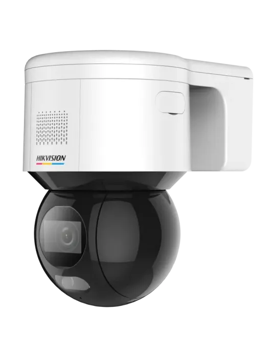 HIKVISION VALUE Domo Motorizado IP Hikvision - Gama Value - 4 MP | Len