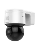 HIKVISION VALUE Hikvision domo motorizado gama VALUE - Resolución 4 Mp