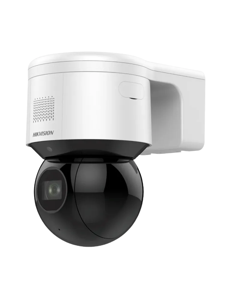 HIKVISION VALUE Hikvision - Gama VALUE - Cámara motorizada IP Megapixe