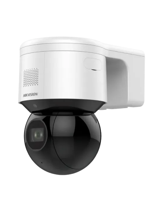 HIKVISION VALUE Hikvision - Gama VALUE - Cámara motorizada IP Megapixe