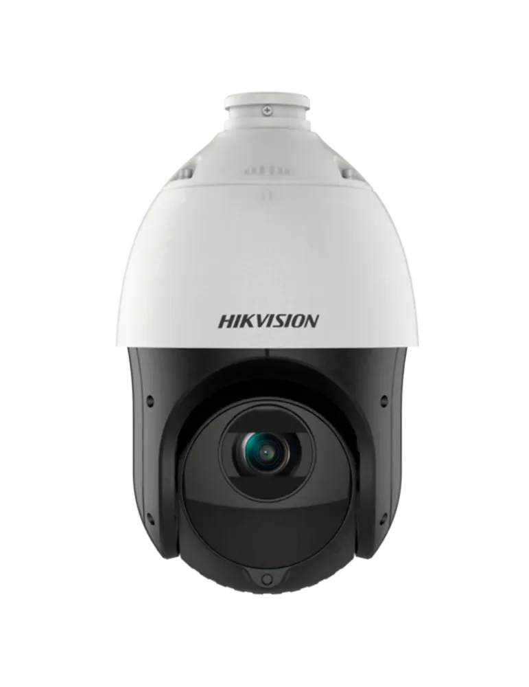 HIKVISION DS-2DE4415IW-DE: Cámara PTZ 4MP con Captura Facial