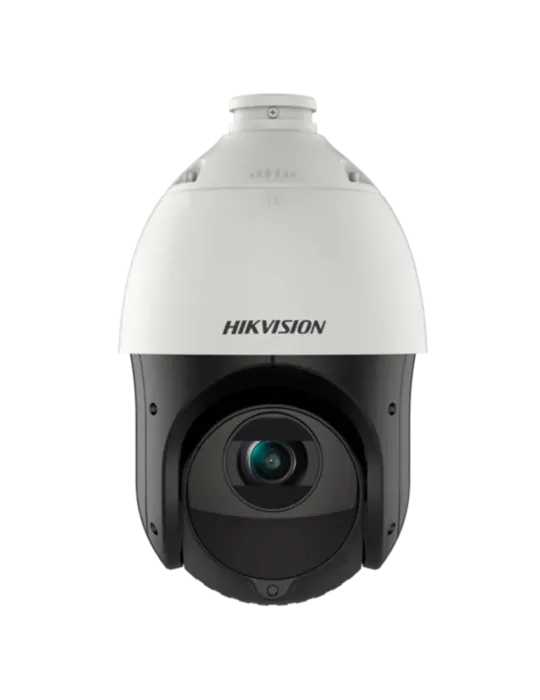 HIKVISION DS-2DE4415IW-DE: Cámara PTZ 4MP con Captura Facial