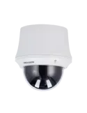 HIKVISION PRO Hikvision domo motorizado IP gama PRO - Resolución 8 Mpx