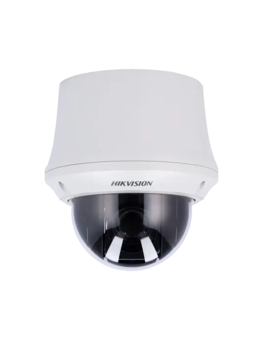 HIKVISION PRO Hikvision domo motorizado IP gama PRO - Resolución 8 Mpx