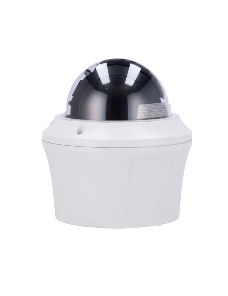 HIKVISION PRO Hikvision domo motorizado IP gama PRO - Resolución 8 Mpx