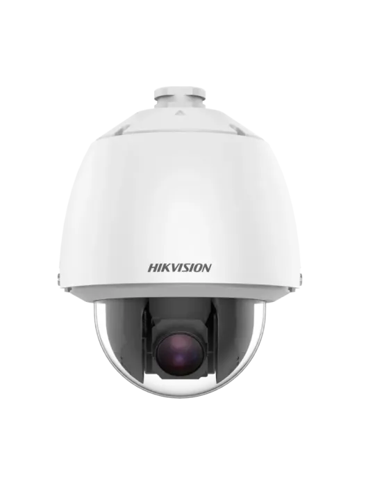 HIKVISION PRO Hikvision - Gama PRO - Cámara motorizada IP 1080p - Lent
