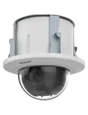 HIKVISION PRO Hikvision domo motorizado IP gama PRO - Resolución 2 Mpx