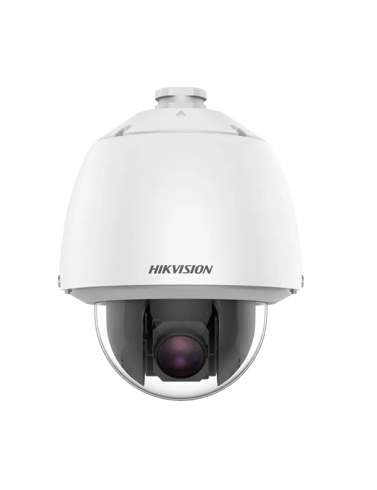 HIKVISION PRO Hikvision cámara motorizada IP gama PRO - Resolución 2 M