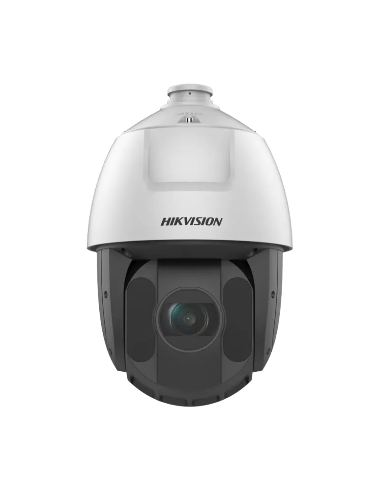 HIKVISION PRO Hikvision - Cámara motorizada IP gama PRO - Resolución 4