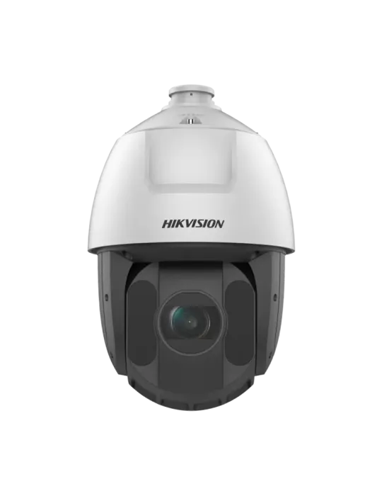 HIKVISION PRO Hikvision - Cámara motorizada IP gama PRO - Resolución 4