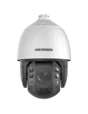 HIKVISION PRO Hikvision - Cámara motorizada IP gama PRO - Resolución 2
