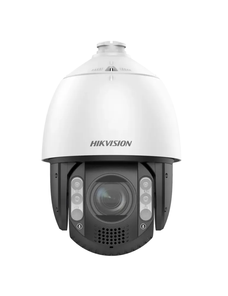 HIKVISION PRO Hikvision Cámara motorizada IP gama PRO - 4 MP | Lente 6