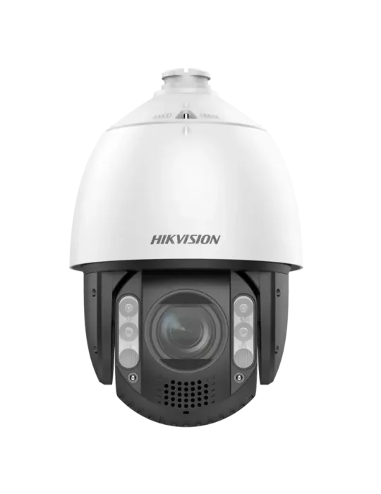 HIKVISION PRO Hikvision Cámara motorizada IP gama PRO - 4 MP | Lente 6