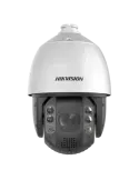 Cámara Domo PTZ HIKVISION: Seguridad Avanzada 4MP