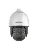 HIKVISION PRO Hikvision - Cámara motorizada IP gama PRO - Resolución 8