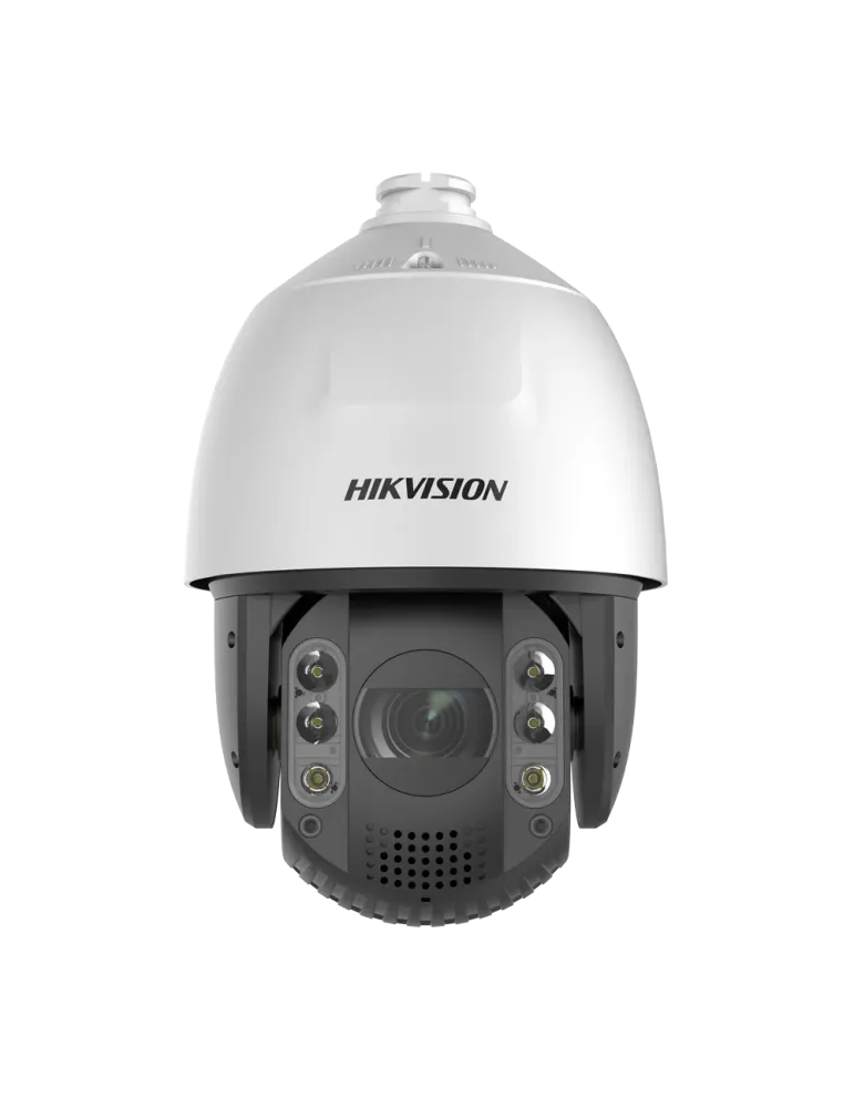 HIKVISION PRO Hikvision - Cámara motorizada IP gama PRO - Resolución m