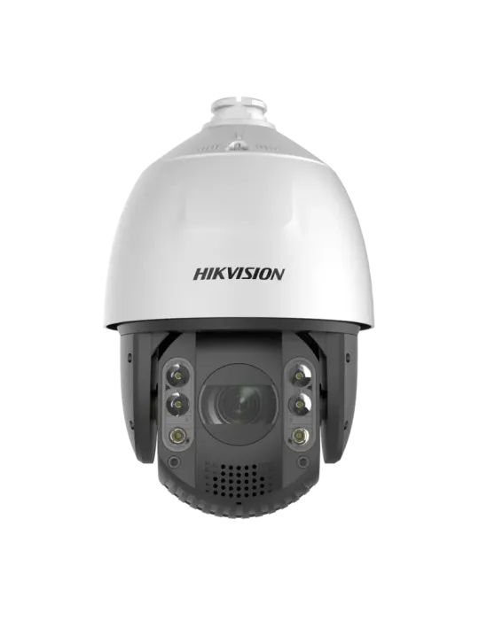 HIKVISION PRO Hikvision - Cámara motorizada IP gama PRO - Resolución m