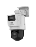 HIKVISION VALUE Hikvision Cámara tandem IP gama VALUE - Doble Lente (p