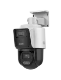 HIKVISION VALUE Hikvision Cámara tandem IP gama VALUE - Doble Lente (f