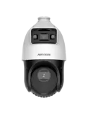 HIKVISION PRO Hikvision - Gama SOLUTIONS - Cámara motorizada IP - Dobl