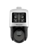 HIKVISION PRO Hikvision - Gama PRO - Cámara motorizada IP - Doble Lent