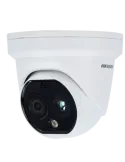 HIKVISION PRO Cámara térmica Dual IP Hikvision Gama PRO - Sensor térmi