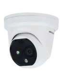 HIKVISION PRO Cámara térmica Dual IP Hikvision Gama PRO - Sensor térmi