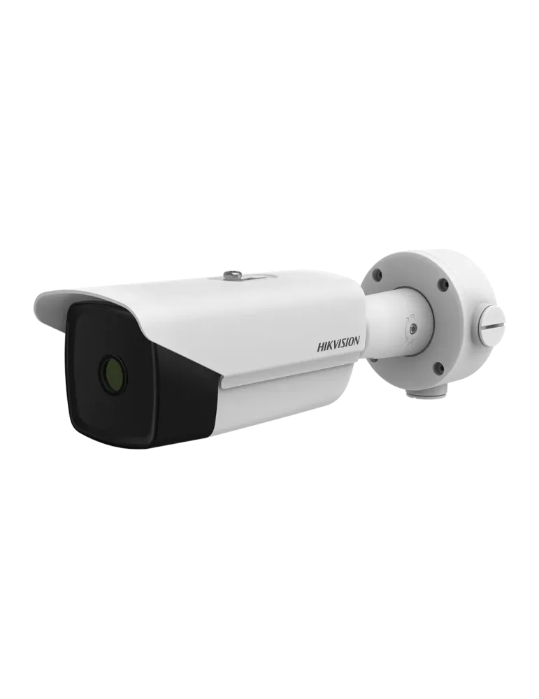 HIKVISION PRO Cámara térmica IP Hikvision Gama PRO - Sensor térmico 38