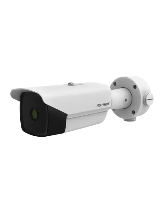 HIKVISION PRO Cámara térmica IP Hikvision Gama PRO - Sensor térmico 38