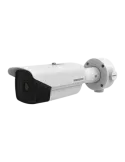 HIKVISION PRO Cámara térmica IP Hikvision Gama PRO - Sensor térmico 38