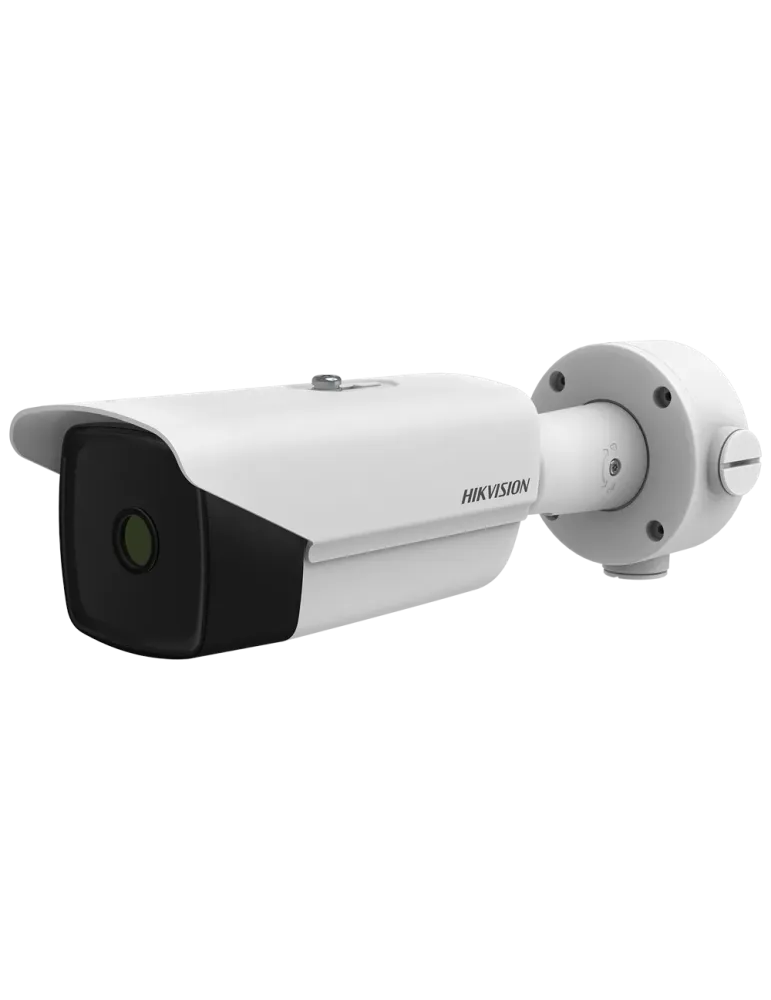 HIKVISION PRO Cámara térmica IP Hikvision Gama PRO - Sensor térmico 38