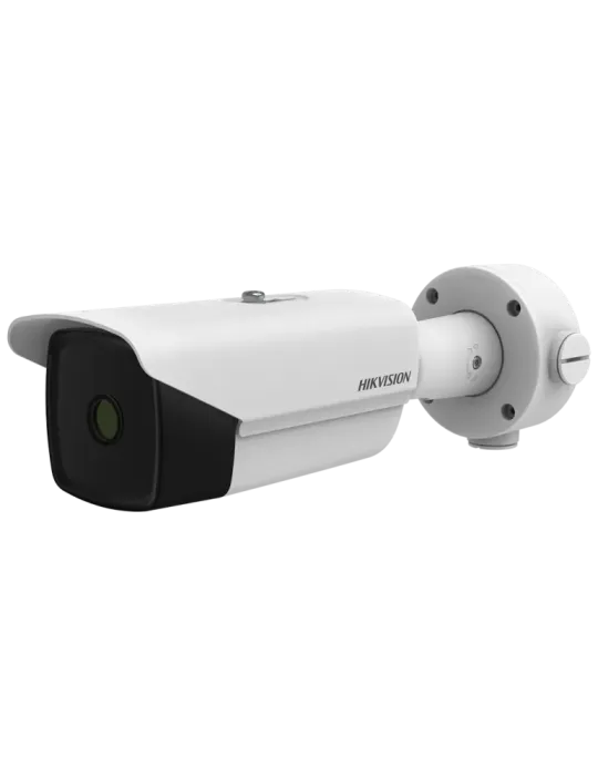 HIKVISION PRO Cámara térmica IP Hikvision Gama PRO - Sensor térmico 38