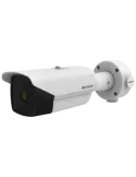 HIKVISION PRO Cámara térmica IP Hikvision Gama PRO - Sensor térmico 38