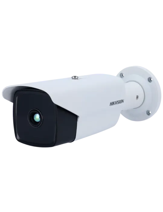 HIKVISION PRO Cámara térmica IP Hikvision Gama PRO - Sensor térmico 38