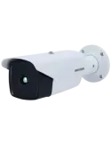 HIKVISION PRO Cámara térmica IP Hikvision Gama PRO - Sensor térmico 38