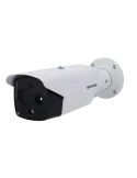 HIKVISION PRO Cámara térmica Dual IP Hikvision Gama PRO - Sensor térmi