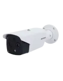 HIKVISION PRO Cámara térmica Dual IP Hikvision Gama PRO - Sensor térmi