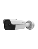 HIKVISION PRO Cámara térmica Dual IP Hikvision Gama PRO - Sensor térmi