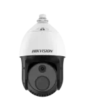 HIKVISION PRO Speed dome térmica Dual IP Hikvision PRO - Sensor térmic